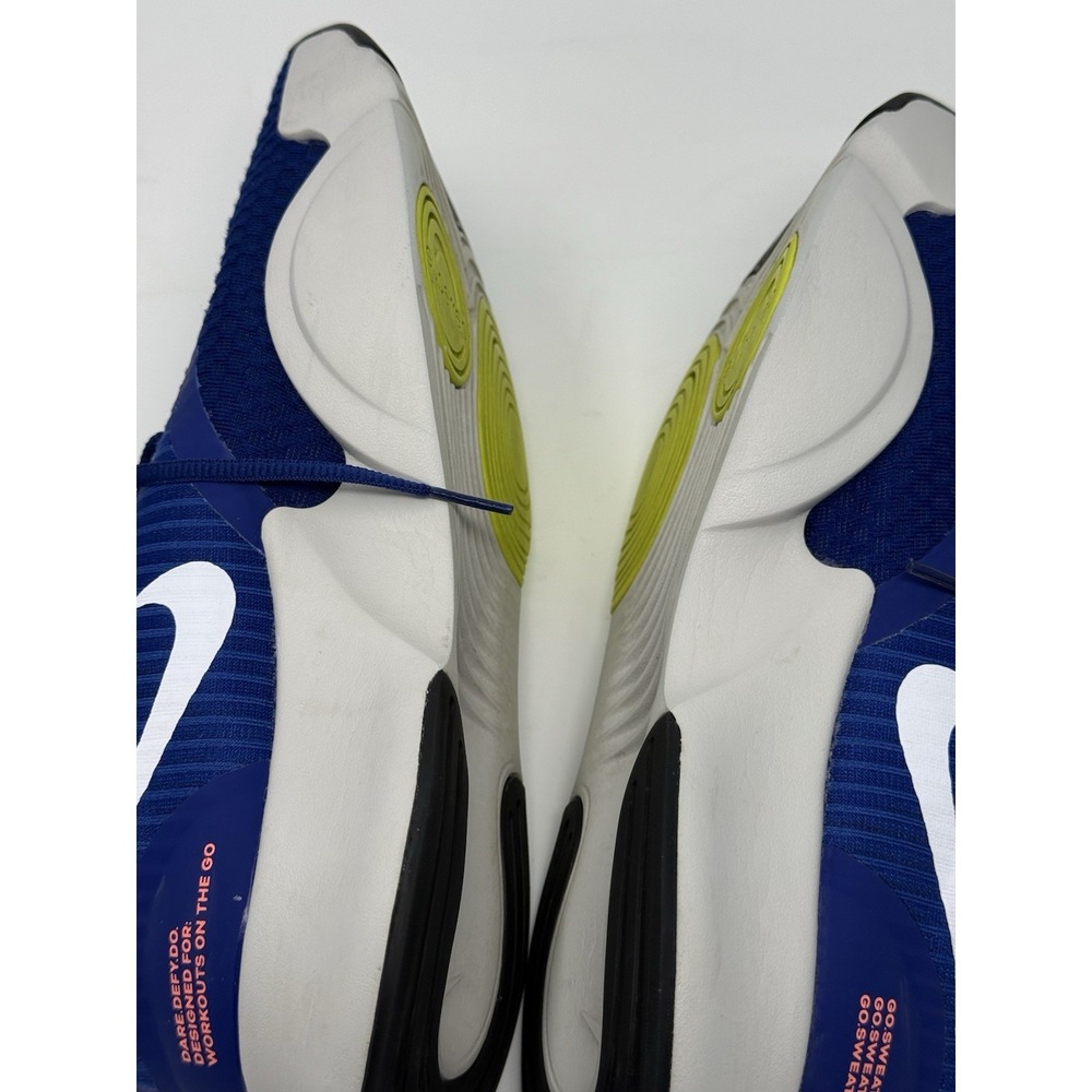 Nike SuperRep Go 'Royal Blue Cyber' Men's Athletic Sneakers CJ0773-410 Sz 11 - Picture 8 of 13